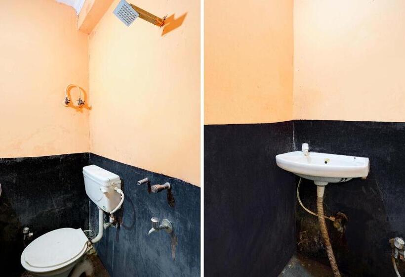 اتاق کلاسیک سه تخته, Oyo Preet Hotel & Restaurant