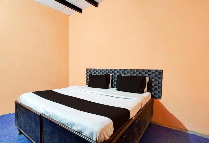 اتاق کلاسیک سه تخته, Oyo Preet Hotel & Restaurant