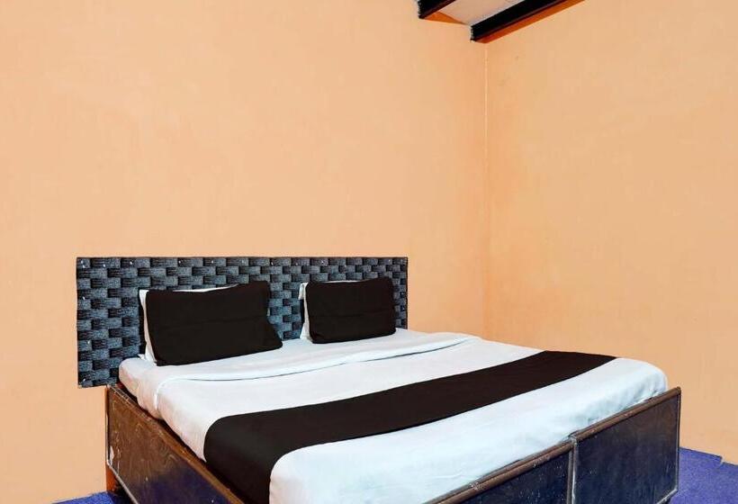 اتاق کلاسیک سه تخته, Oyo Preet Hotel & Restaurant