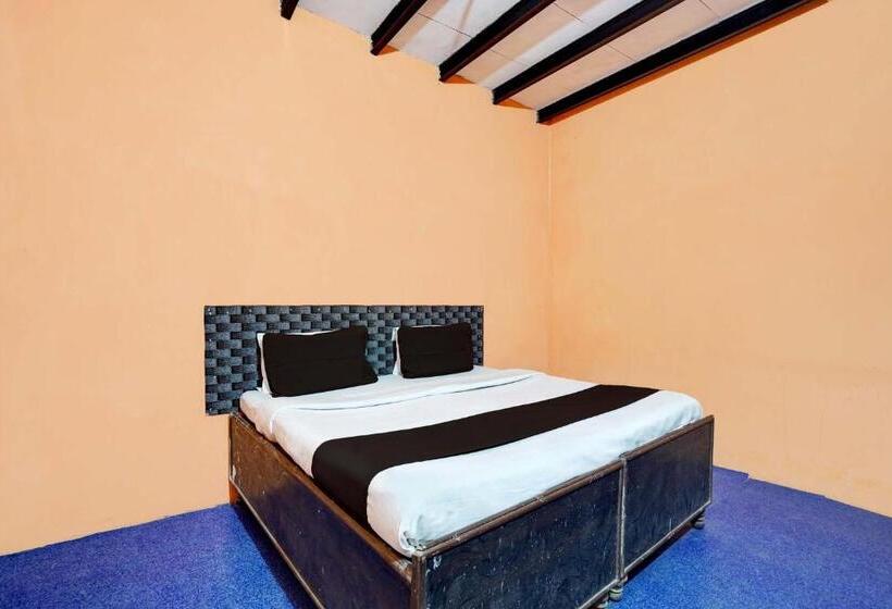 اتاق کلاسیک سه تخته, Oyo Preet Hotel & Restaurant