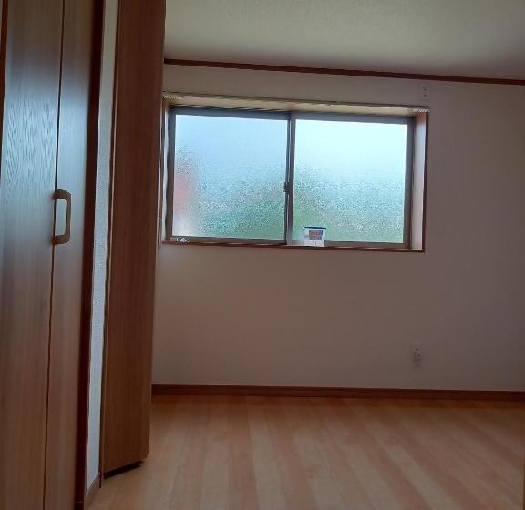 スタンダードトリプルルーム, ゲストハウス ふしの庵