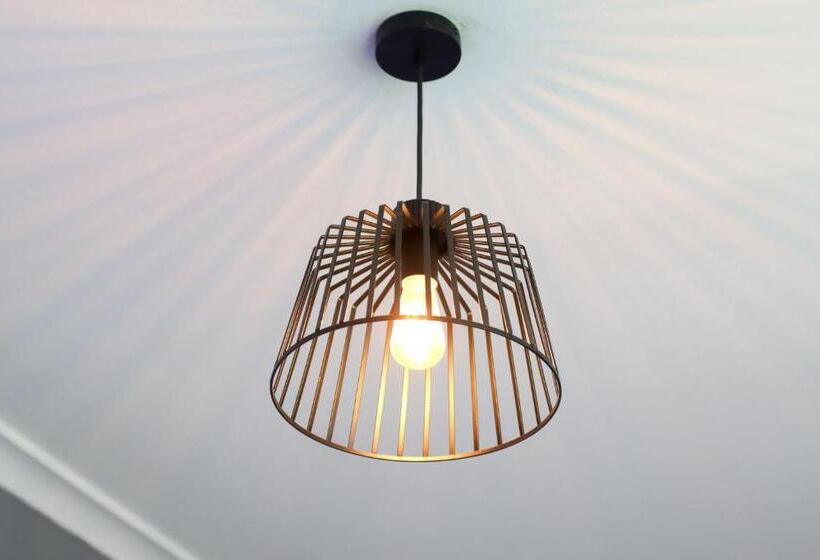 חדר דלוקס, 235 Lodge