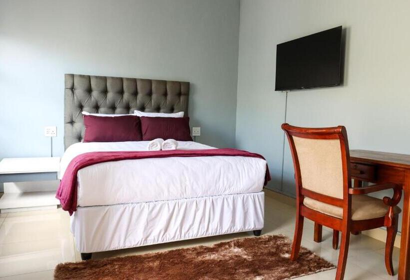 חדר דלוקס, 235 Lodge