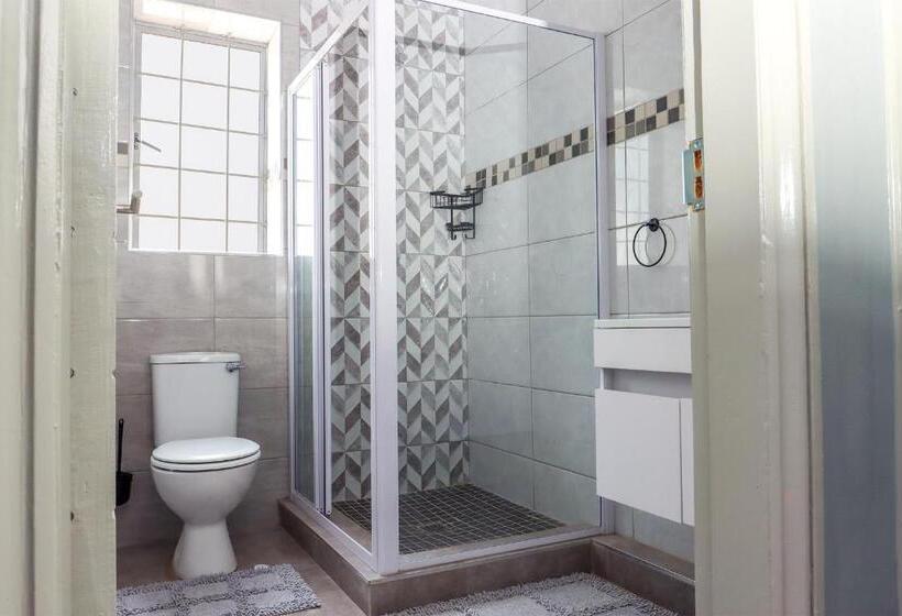 חדר דלוקס, 235 Lodge