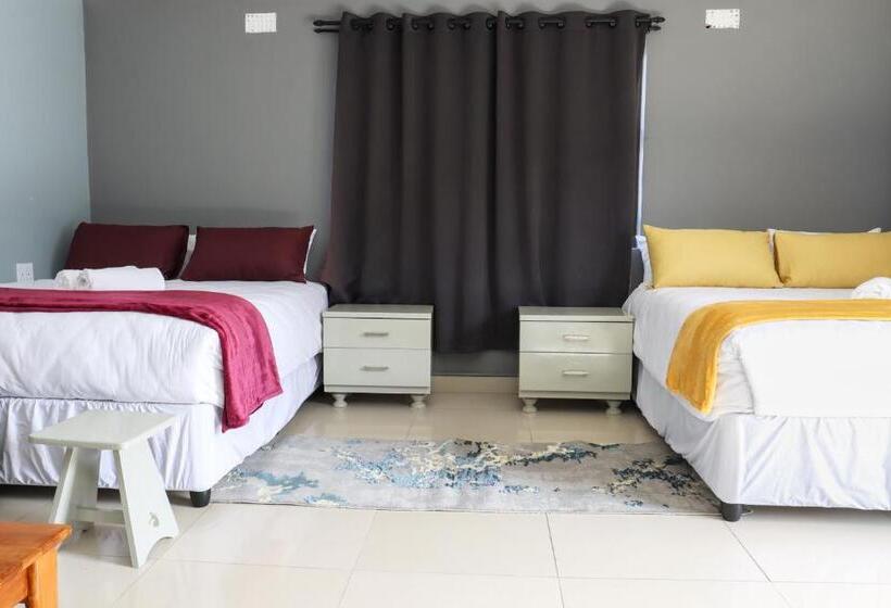 Номер Superior Кровать Кинг, 235 Lodge