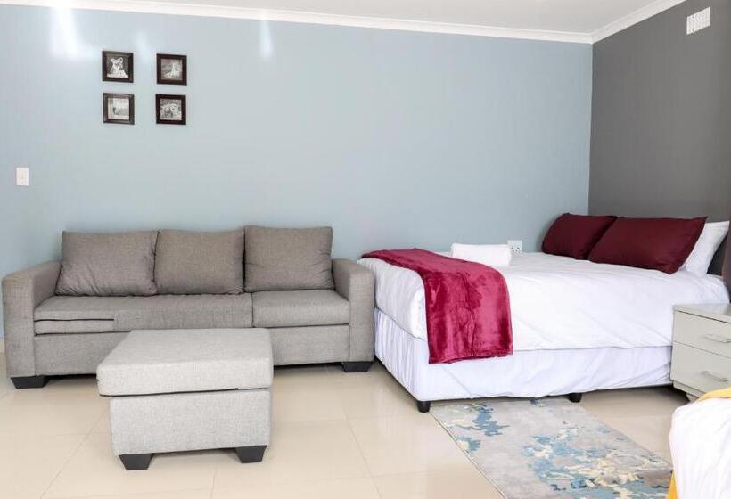 חדר סופריור עם מיטת קינג, 235 Lodge