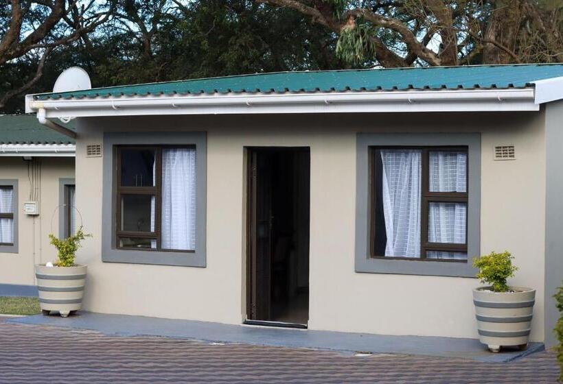 חדר סופריור עם מיטת קינג, 235 Lodge