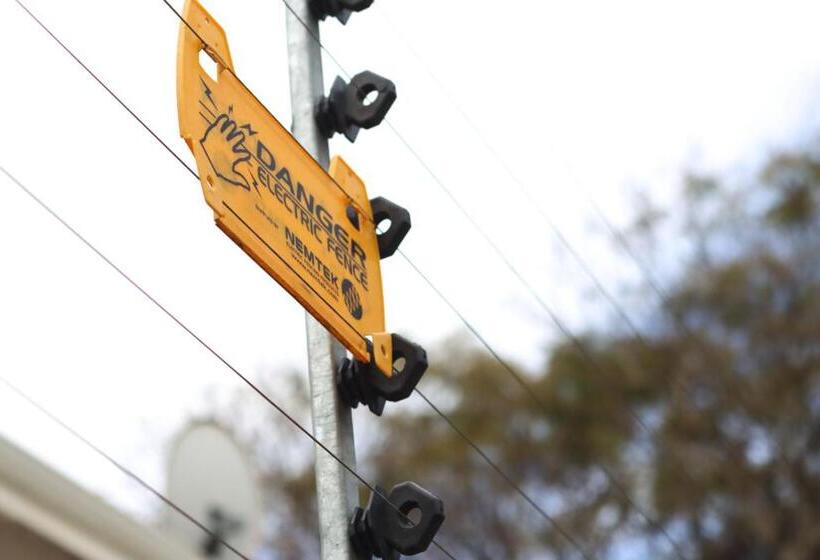 חדר סופריור, 235 Lodge