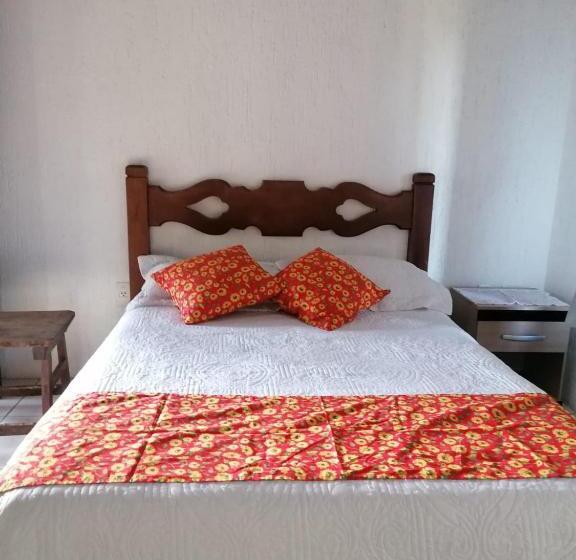 스탠다드 룸, Green House