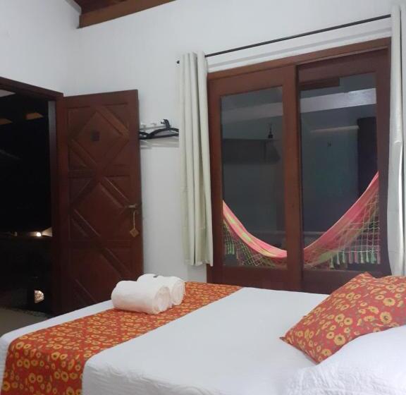 חדר סטנדרט, Green House