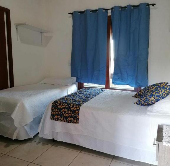 스탠다드 트리플 룸, Green House