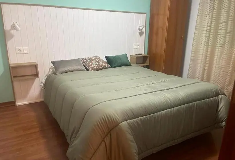 スタンダードルーム, Hostal Julio Cesar