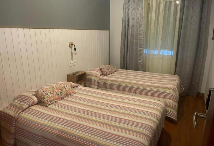 חדר סטנדרט, Hostal Julio Cesar