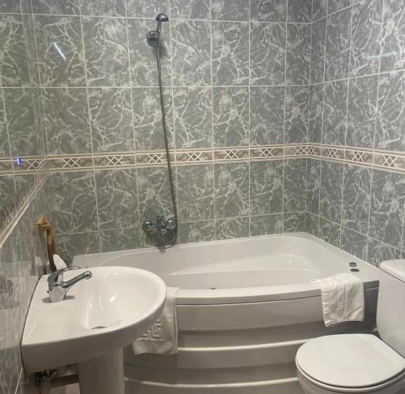 Номер Стандарт, Hostal Julio Cesar