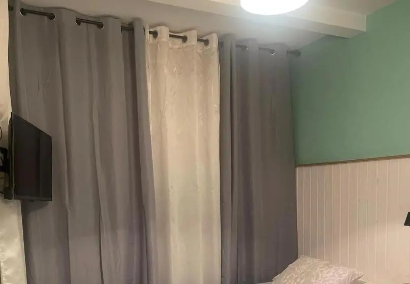 スタンダードシングルルーム, Hostal Julio Cesar