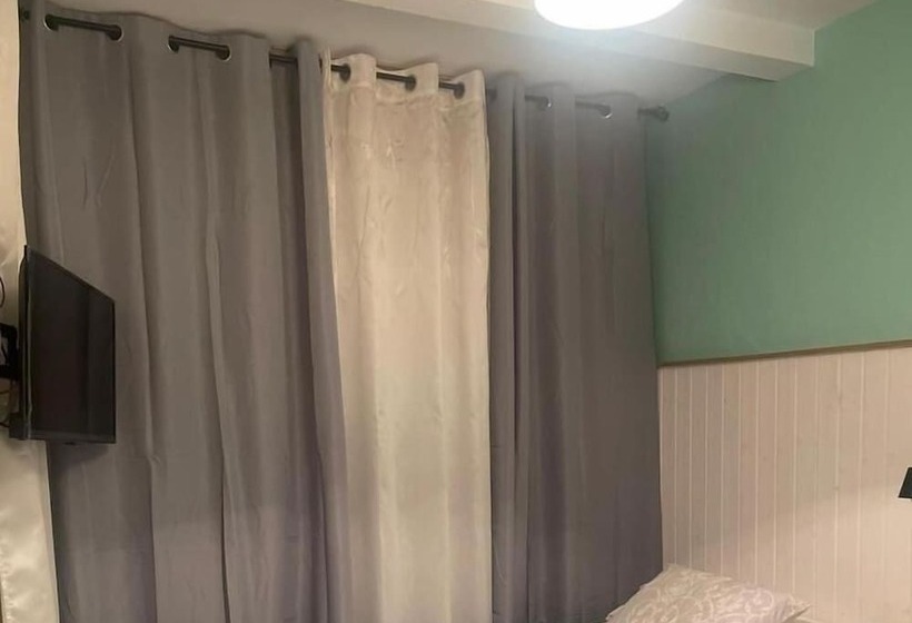 חדר סטנדרט יחיד, Hostal Julio Cesar