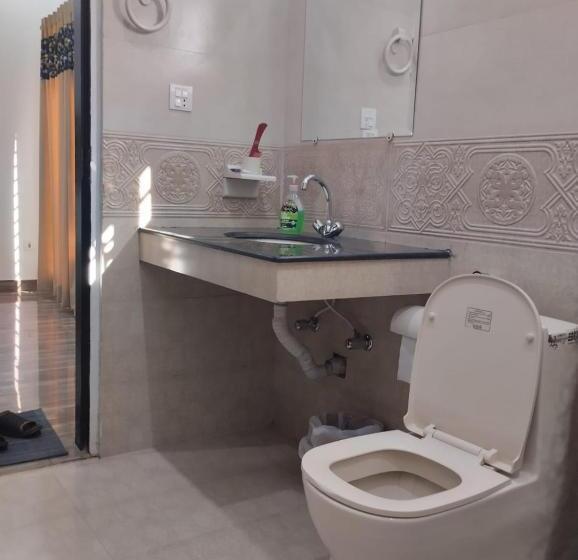 اتاق استاندارد, Itl Guesthouse