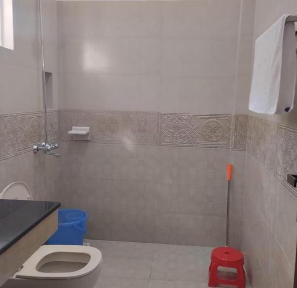 اتاق استاندارد, Itl Guesthouse