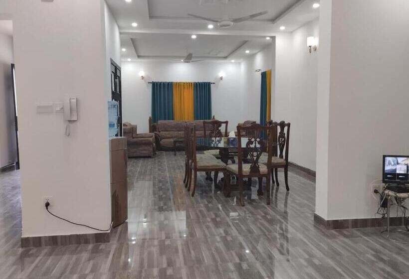 اتاق استاندارد, Itl Guesthouse