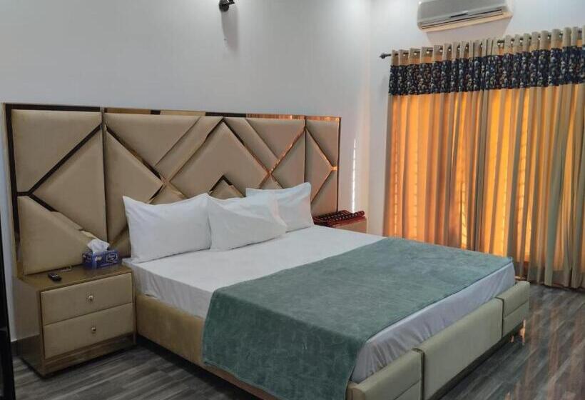 اتاق استاندارد, Itl Guesthouse