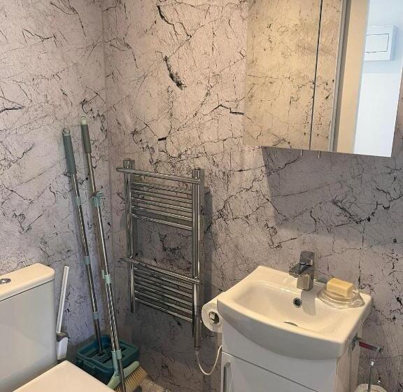 غرفة قياسية, Mini Guesthouse   Urban Escape