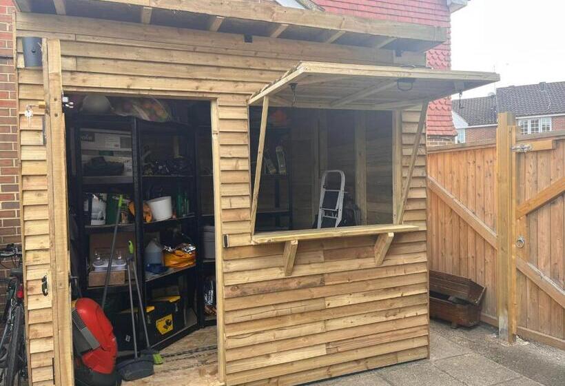 غرفة قياسية, Mini Guesthouse   Urban Escape