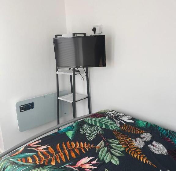 غرفة قياسية, Mini Guesthouse   Urban Escape