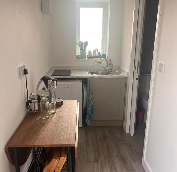 غرفة قياسية, Mini Guesthouse   Urban Escape