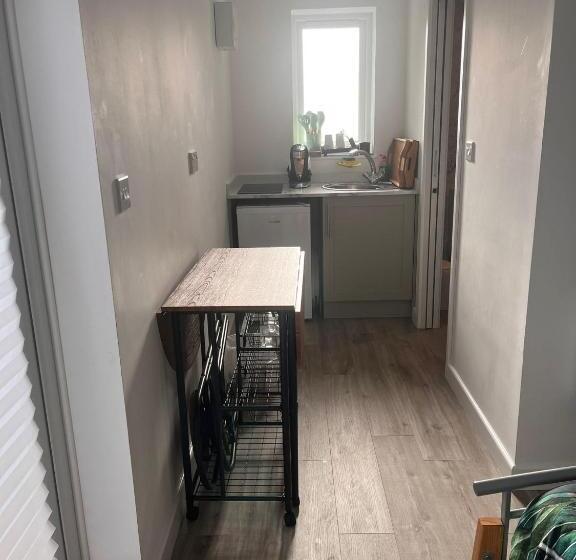 غرفة قياسية, Mini Guesthouse   Urban Escape