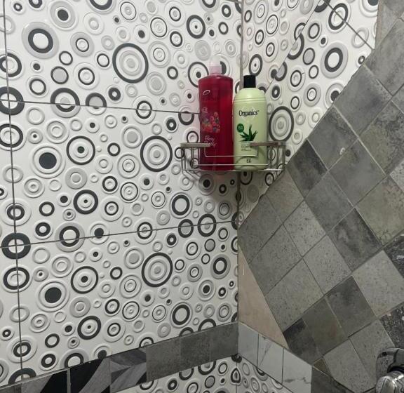 Deluxe Værelse, Morningmist Boutique