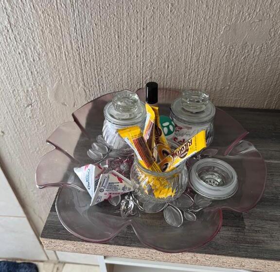 Deluxe Værelse, Morningmist Boutique