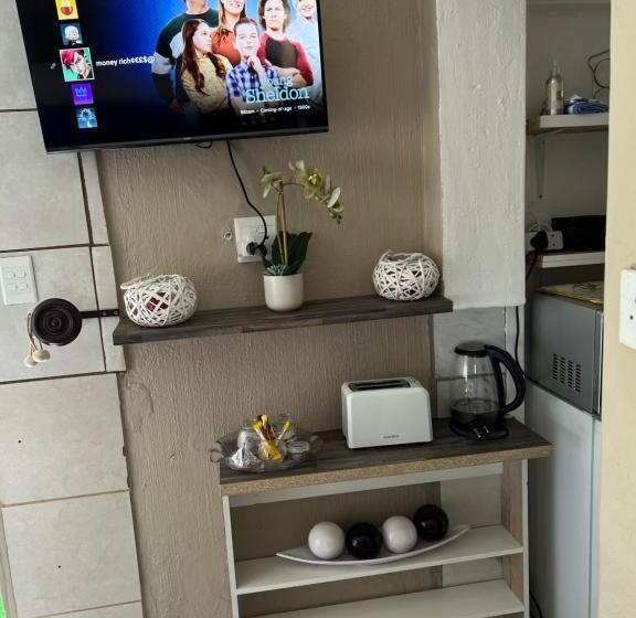 Deluxe Værelse, Morningmist Boutique