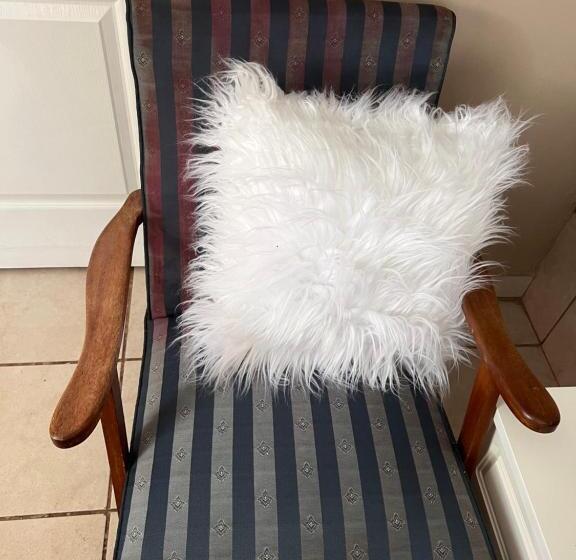 Deluxe Værelse, Morningmist Boutique