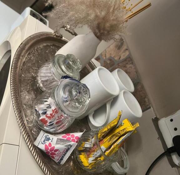 Deluxe Suite King Bed, Morningmist Boutique