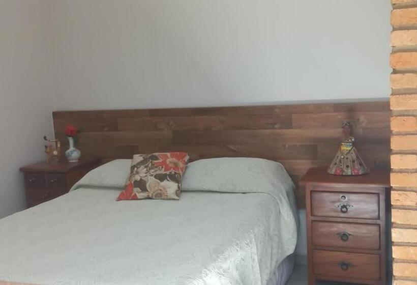 デラックスルーム, Suites Casa Maia