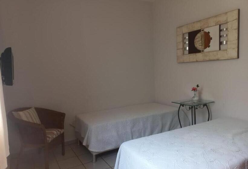 スタンダードルーム, Suites Casa Maia