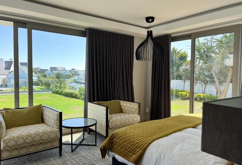 スタンダードルーム, Sunset Lodge Guest House