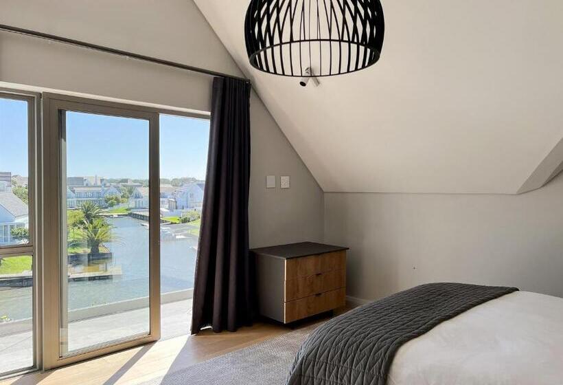 スタンダードルーム, Sunset Lodge Guest House