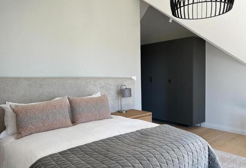 スタンダードルーム, Sunset Lodge Guest House