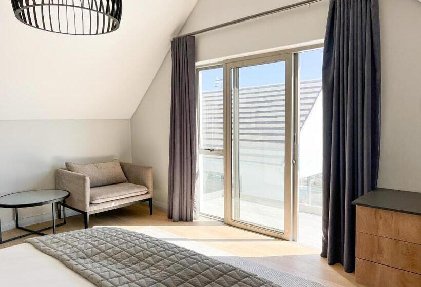 Номер Стандарт, Sunset Lodge Guest House