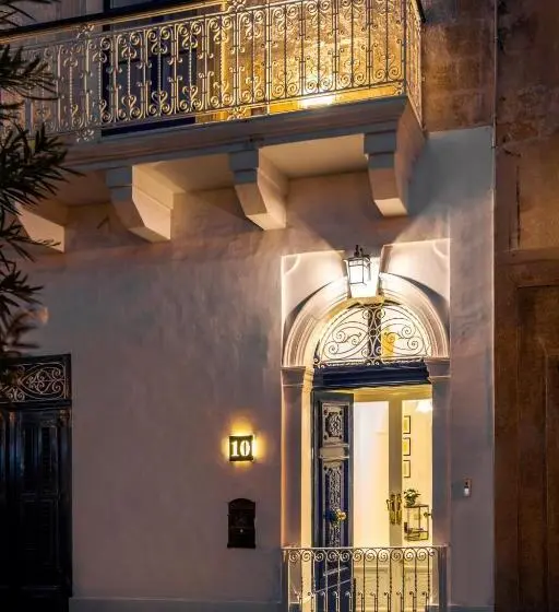 اتاق استاندارد, The Siggiewi Suites