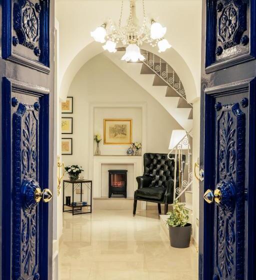 اتاق استاندارد, The Siggiewi Suites