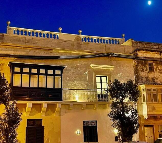 اتاق استاندارد, The Siggiewi Suites