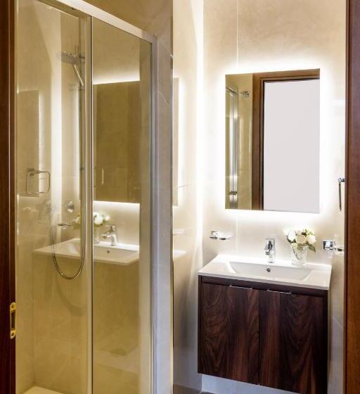 اتاق استاندارد, The Siggiewi Suites