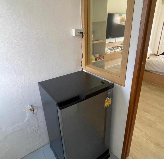 Стандартный Номер Кровать Кинг, S Home.cei อะโพส โทรฟี่เอส โฮม