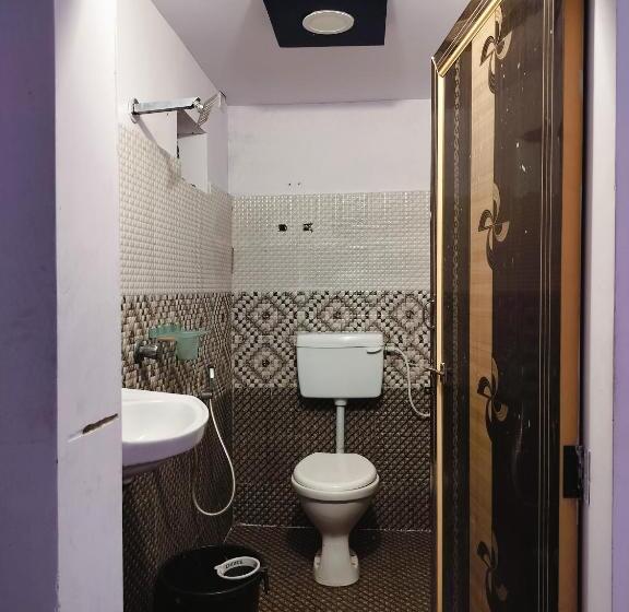 Номер Deluxe, Sunshine Hill Resorts