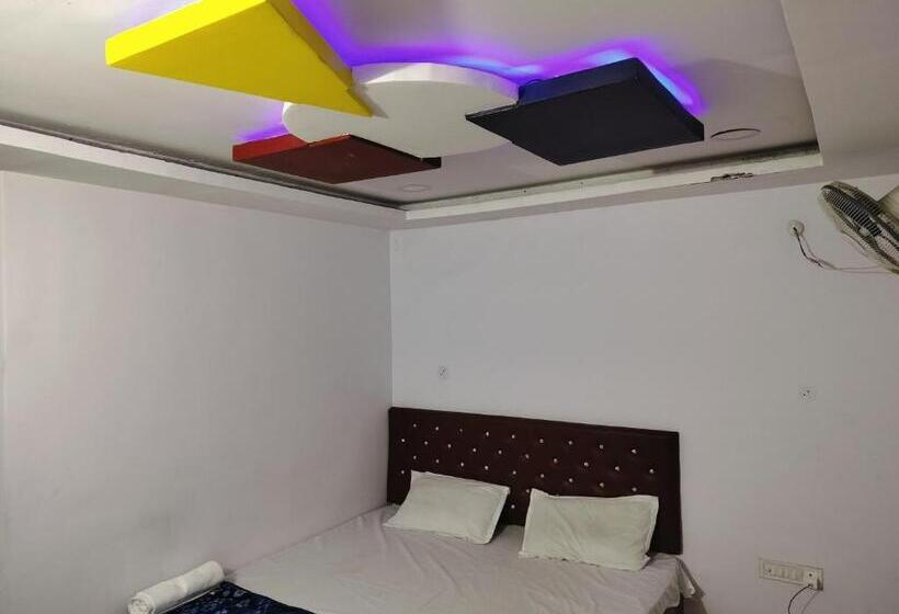 חדר דלוקס, Sunshine Hill Resorts