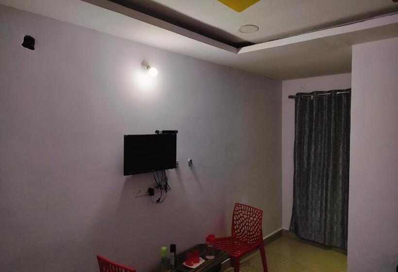 חדר דלוקס, Sunshine Hill Resorts