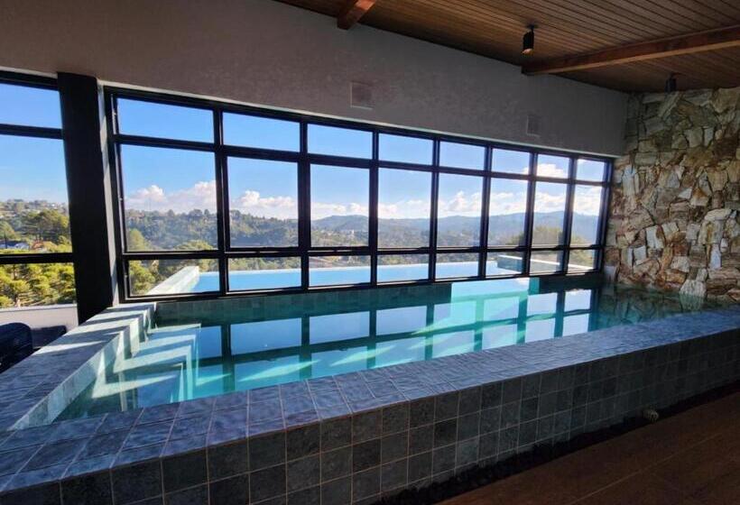 1베드룸 아파트 1층, Wanderlust Experience