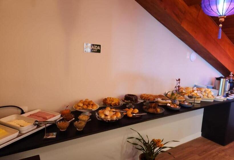 1베드룸 아파트 1층, Wanderlust Experience